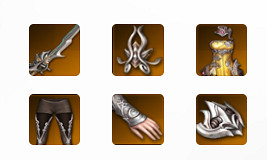 《命運方舟》巔峰必爆玩法攻略