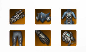 《命運方舟》輪椅人玩法攻略