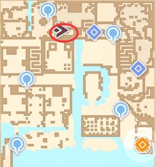 崩壞3天命工作指南逆熵支部地圖解謎匯總 崩壞3天命工作指南逆熵支部地圖解謎匯總