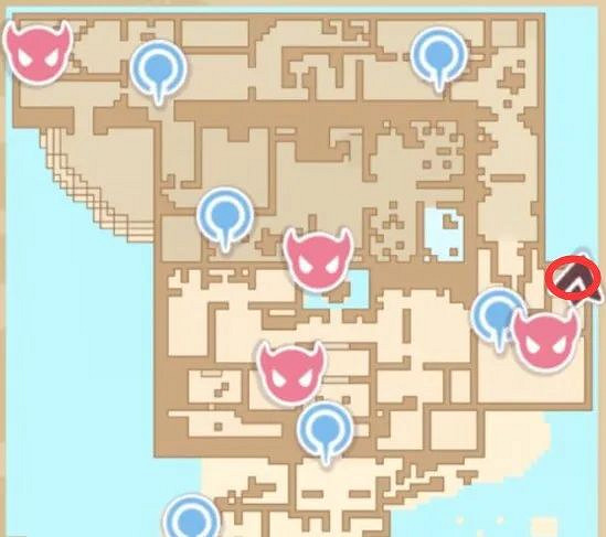 崩壞3天命工作指南天命總部寶箱匯總 崩壞3天命工作指南天命總部寶箱匯總