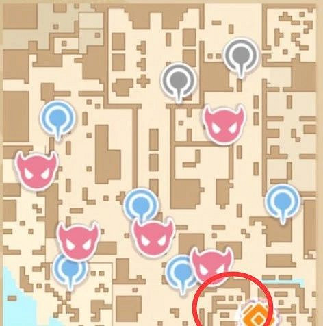 《崩壞3》天命工作指南極東支部寶箱匯總