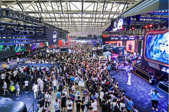 官宣！PlayStation確認參加此次上海ChinaJoy2024展會