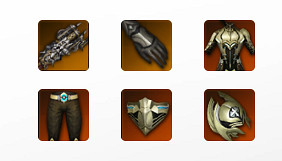 《命運方舟》輪椅人玩法攻略