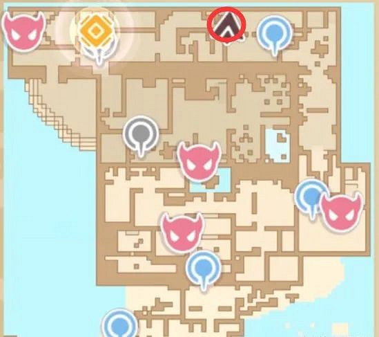 崩壞3天命工作指南天命總部寶箱匯總 崩壞3天命工作指南天命總部寶箱匯總