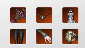 《命運方舟》點燃玩法攻略