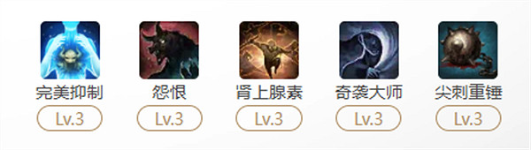 《命運方舟》惡魔利刃完美抑製攻略 《命運方舟》惡魔利刃完美抑製攻略