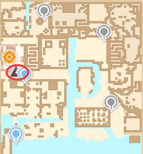 崩壞3天命工作指南逆熵支部地圖解謎匯總 崩壞3天命工作指南逆熵支部地圖解謎匯總