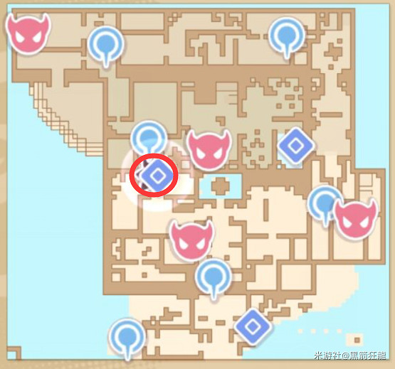 崩壞3天命工作指南天命總部寶箱匯總 崩壞3天命工作指南天命總部寶箱匯總