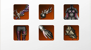 《命運方舟》惡魔利刃完美抑製攻略 《命運方舟》惡魔利刃完美抑製攻略