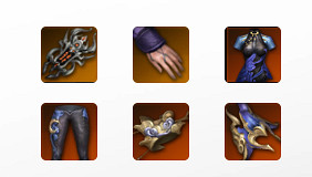 《命運方舟》逆天之體玩法攻略