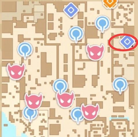 《崩壞3》天命工作指南極東支部寶箱匯總