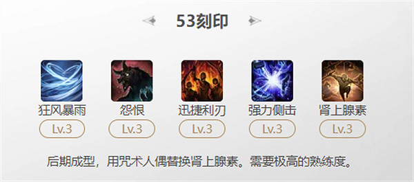 《命運方舟》幻雨狂風暴雨玩法攻略