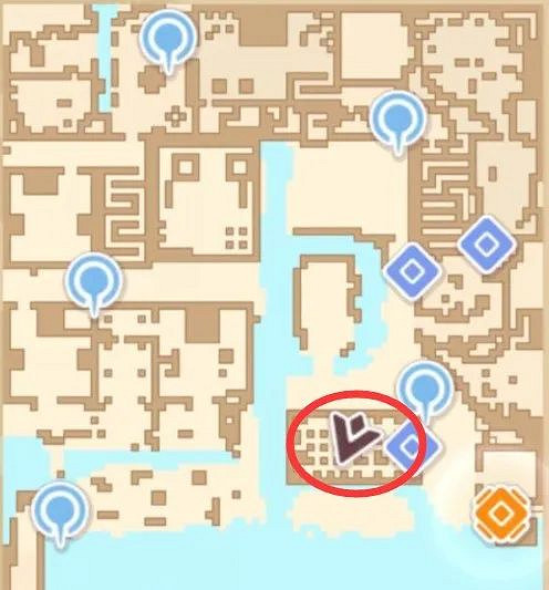 崩壞3天命工作指南逆熵支部地圖解謎匯總 崩壞3天命工作指南逆熵支部地圖解謎匯總