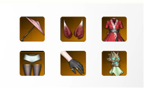 《命運方舟》幻雨綿綿細雨玩法攻略