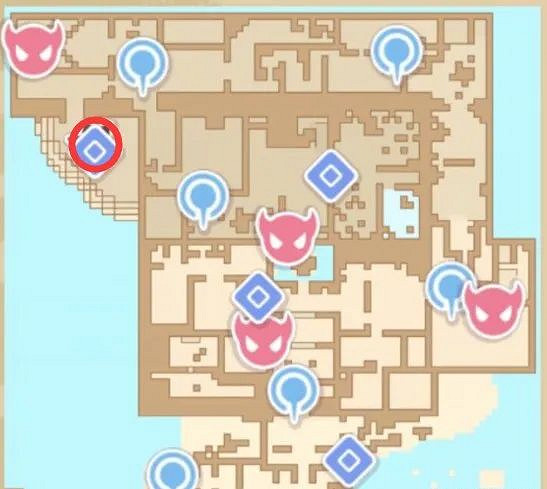 崩壞3天命工作指南天命總部寶箱匯總 崩壞3天命工作指南天命總部寶箱匯總