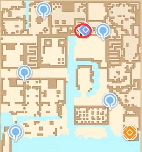 《崩壞3》天命工作指南逆熵支部寶箱匯總 《崩壞3》天命工作指南逆熵支部寶箱匯總