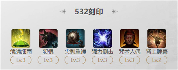 《命運方舟》幻雨綿綿細雨玩法攻略