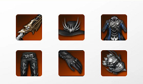 《命運方舟》手槍手玩法攻略