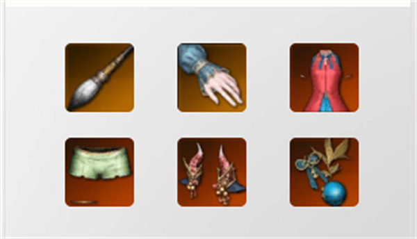 《命運方舟》墨靈盛放玩法攻略