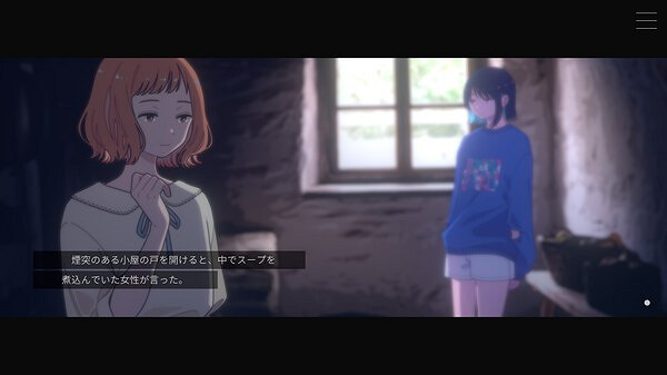 《Moonless Moon》今夏Steam發售 聲畫互動新遊 《Moonless Moon》今夏Steam發售 聲畫互動新遊