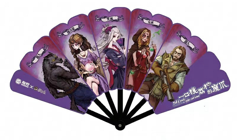 桃荔夏日，歡樂組局！狼人殺攜手撻檸邀你開啟夏日暢飲