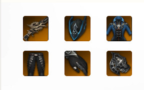 《命運方舟》男三槍玩法攻略