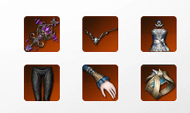 《命運方舟》環流玩法攻略