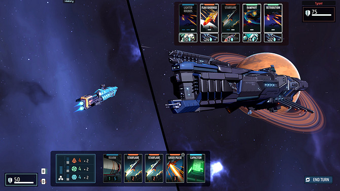 《星塵戰線》8月30日Steam搶測 牌組構建太空探索 《星塵戰線》8月30日Steam搶測 牌組構建太空探索