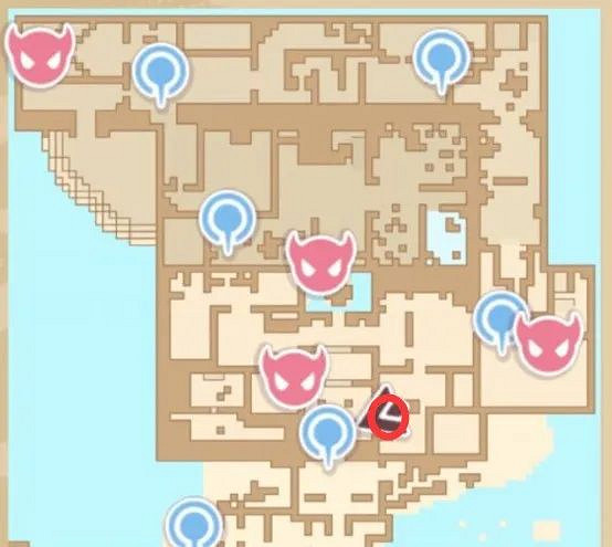 崩壞3天命工作指南天命總部寶箱匯總 崩壞3天命工作指南天命總部寶箱匯總