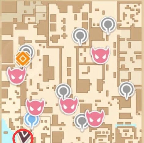 《崩壞3》天命工作指南極東支部寶箱匯總