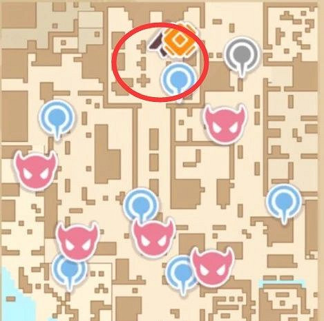 《崩壞3》天命工作指南極東支部寶箱匯總