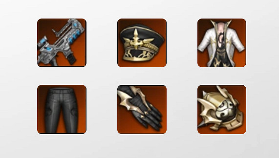 《命運方舟》阿爾泰因科技玩法攻略