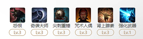 《命運方舟》男三槍玩法攻略