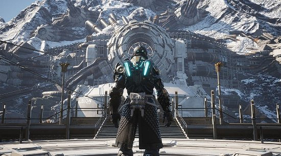 《第一後裔》PC版性能分析:高階硬體也不能穩4K 60幀 《第一後裔》PC版性能分析:高階硬體也不能穩4K 60幀