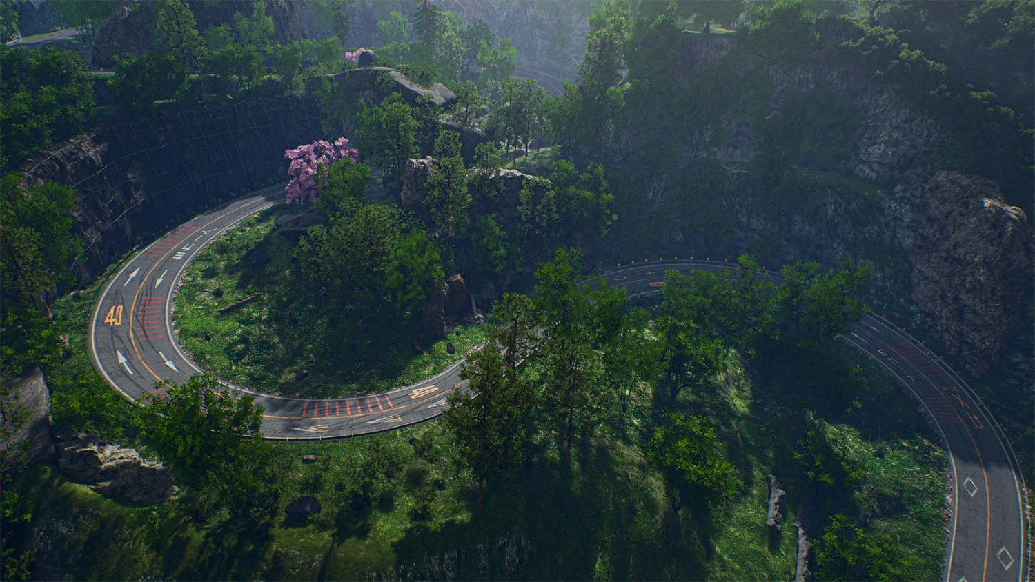 《日本漂移大師》延期至8月8日正式推出 日本舞台漂移故事 《日本漂移大師》延期至8月8日正式推出 日本舞台漂移故事