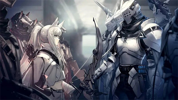 《命運方舟》周年慶:中國伺服器專屬優化調整 降低遊戲肝度 《命運方舟》周年慶:中國伺服器專屬優化調整 降低遊戲肝度