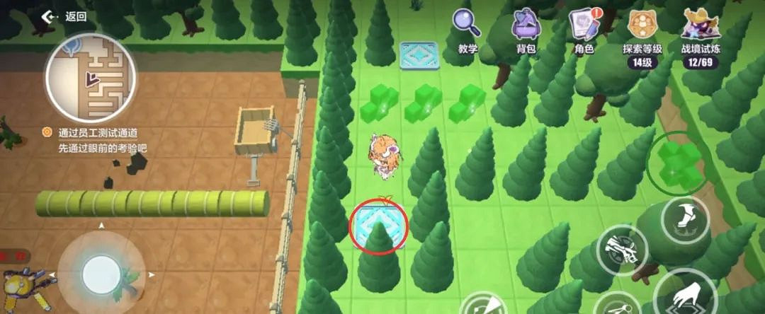 崩壞3天命工作指南逆熵支部地圖解謎匯總 崩壞3天命工作指南逆熵支部地圖解謎匯總