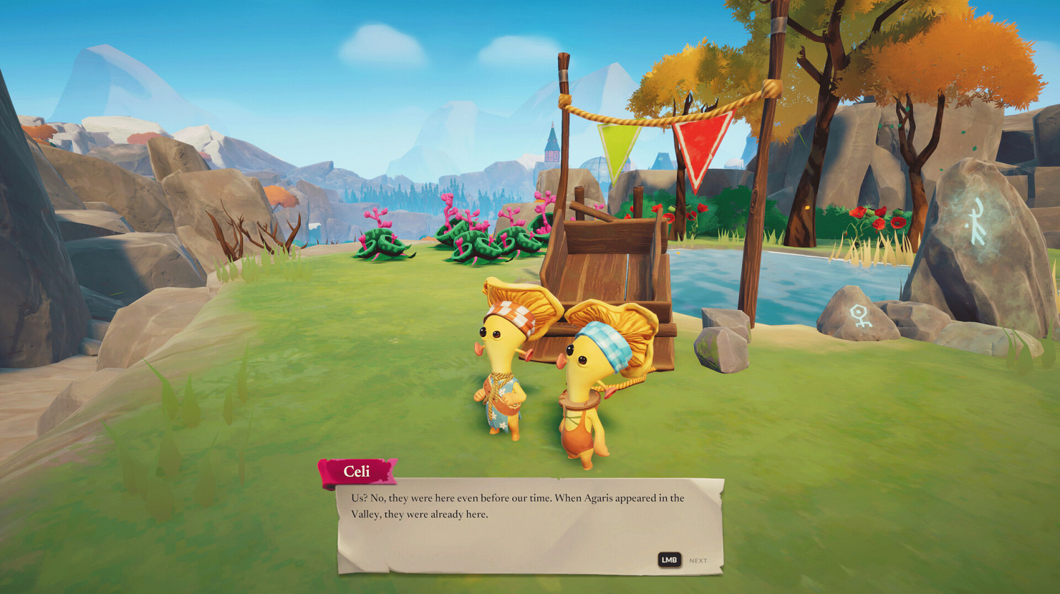 治愈系冒險建造遊戲《最後的鍊金術師》現已在Steam平台正式推出