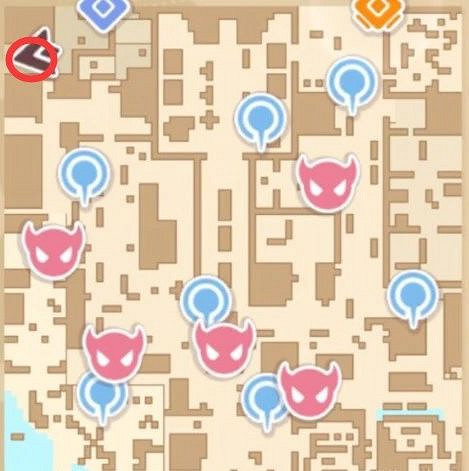 《崩壞3》天命工作指南極東支部寶箱匯總