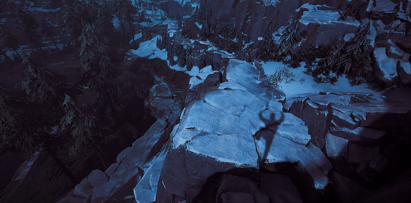 開放世界生存遊戲《冬日倖存者》第二章預告公開！