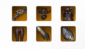 《命運方舟》荒漠槍手三槍流玩法攻略