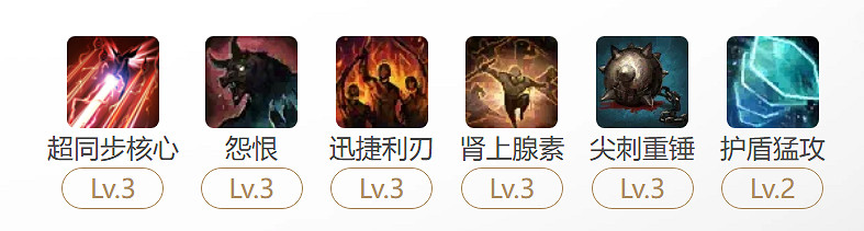 《命運方舟》變身流偵查玩法攻略