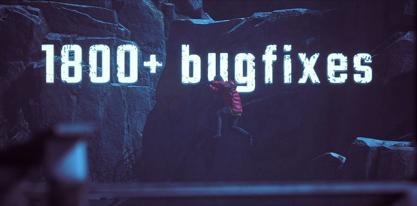 開放世界生存遊戲《冬日倖存者》第二章預告公開！