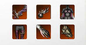 《命運方舟》變身流半魔玩法攻略