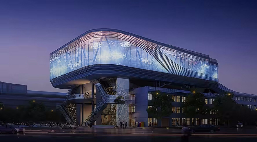 《命運方舟》一周年慶典:共赴線下狂歡 探索夢幻之旅 《命運方舟》一周年慶典:共赴線下狂歡 探索夢幻之旅