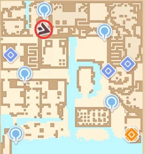 《崩壞3》天命工作指南逆熵支部寶箱匯總 《崩壞3》天命工作指南逆熵支部寶箱匯總