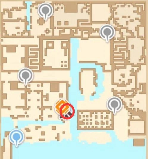 崩壞3天命工作指南逆熵支部地圖解謎匯總 崩壞3天命工作指南逆熵支部地圖解謎匯總