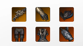 《命運方舟》荒漠槍手三槍流玩法攻略