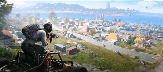 和平精英最佳靈敏度調整方法 和平精英最佳靈敏度調整方法