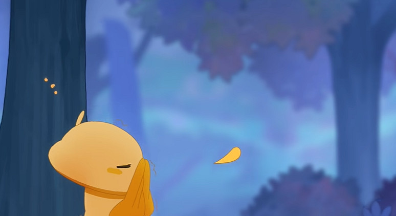 生物收集RPG遊戲《妖之鄉》發售預告公布！售價約新台幣225元